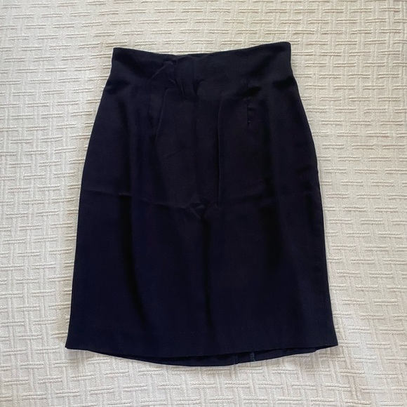 Carole Wren Dresses & Skirts - Carole Wren vintage union made pencil skirt.